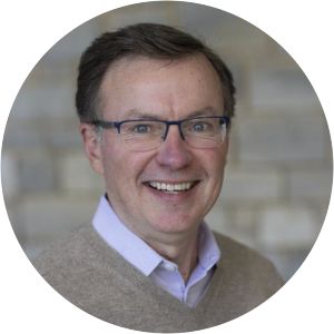 Greg Schmidt Goering - Writer