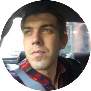 Greg Schulz photograph