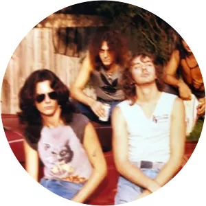 Greg Seymour - Musical artist