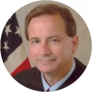 Greg Shaw - Alabama Supreme Court Justice