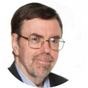 Greg Sheridan - Australian journalist