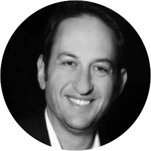 Greg Silverman - Film producer