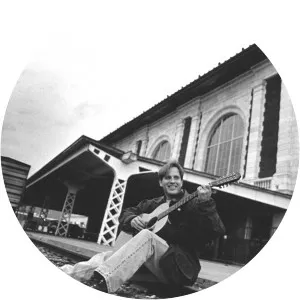 Greg Simpson - Musical artist