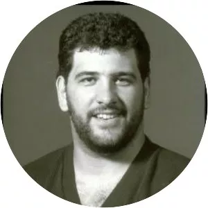 Greg Skrepenak - Former Luzerne County Commissioner