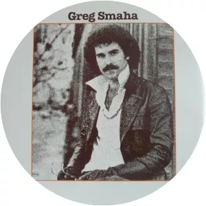 Greg Smaha