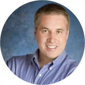 Greg Smalley - Author