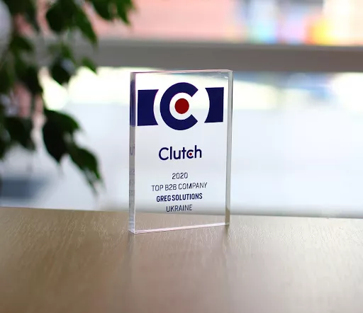 Greg Solutions - Software company in Lviv, Ukraine