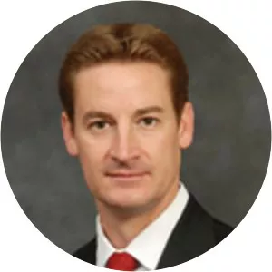 Greg Steube - U. S. Representative