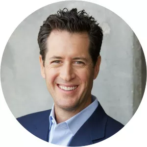 Greg Suess - Film producer