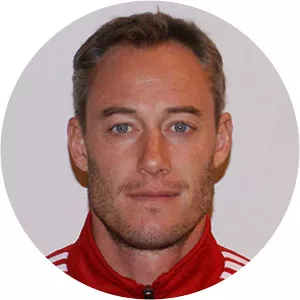 Greg Sutton - Canadian former soccer player