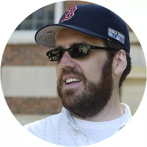 Greg Swartz - Film director