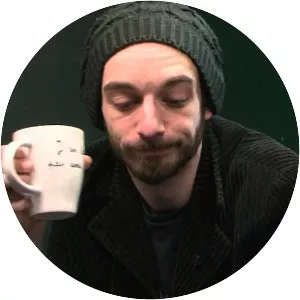 Greg Tabibian - French videographer