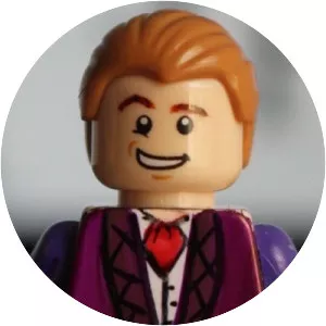 Greg Tannahill - Theatre actor