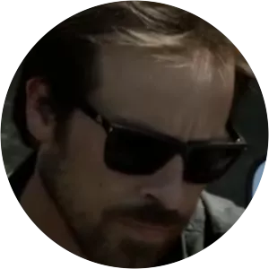 Greg the Peg photograph