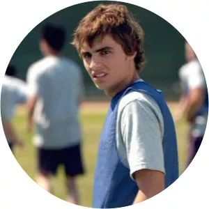 Greg the Soccer Player