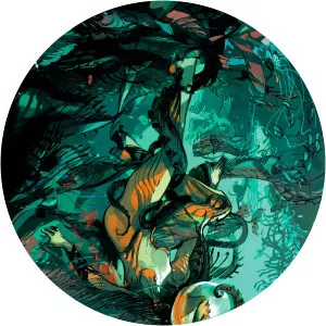 Greg Tocchini - Visual artist
