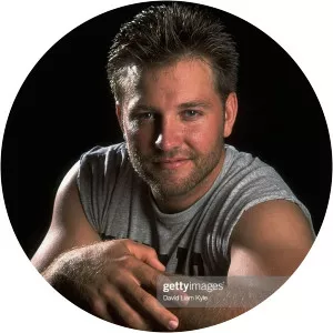 Greg Truitt - American football player