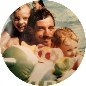 Greg Tweedy photograph