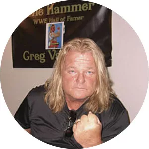 Greg Valentine