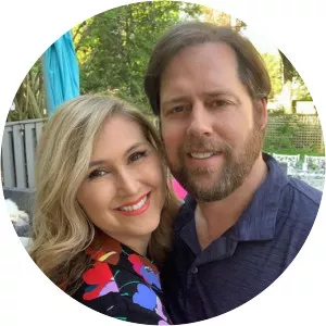 Greg Valentyne photograph