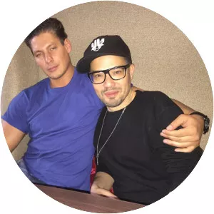 Greg van Bueren - Musical artist