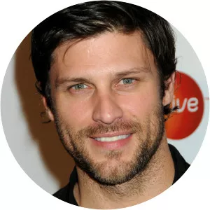 Greg Vaughan - American actor
