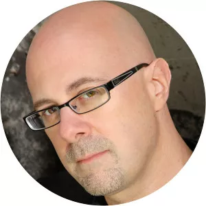 Greg Verdino - Author