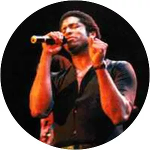 Greg Walker - Singer