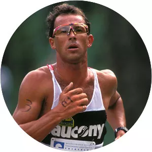 Greg Welch photograph