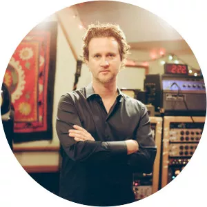 Greg Wells