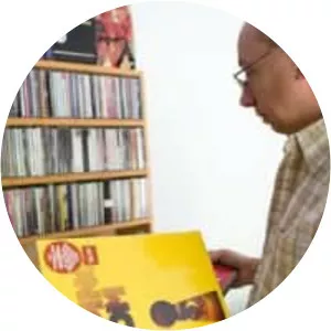 Greg Werckman - Singer