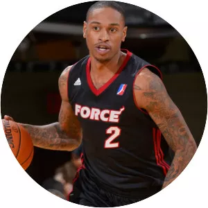 Greg Whittington - Basketball player