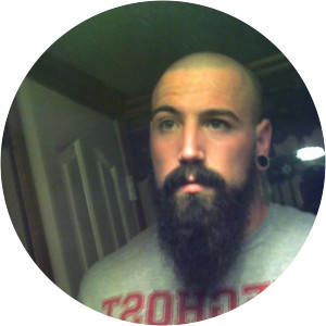 Greg Wilburn - Vocalist