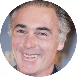 Greg Wise