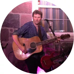 Greg Wyard - Musical artist