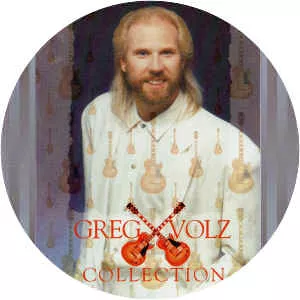 Greg X. Volz