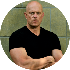 Greg Zach