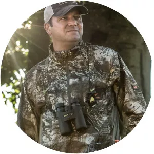 Greg Zipadelli's Drop Zone - TV program