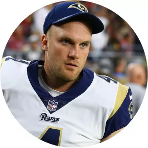 Greg Zuerlein
