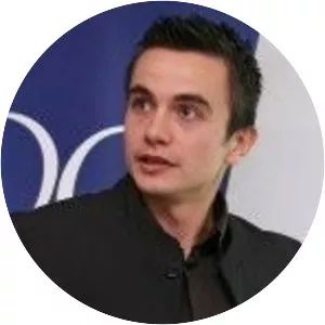 Grega Jerkic - Author