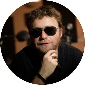 Grega Skočir - Musical artist