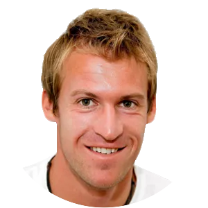 Grega Žemlja - Slovenian tennis player