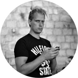 Gregers Dohn - Film editor