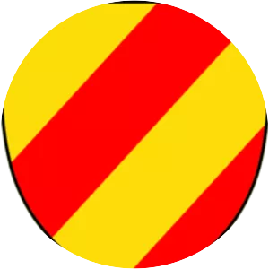 Gregers Magnusson photograph