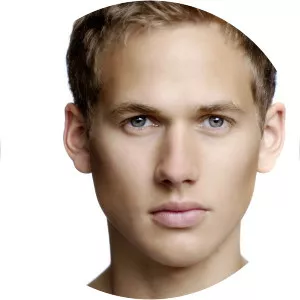 Gregg A. Lowe photograph