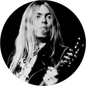 Gregg Allman