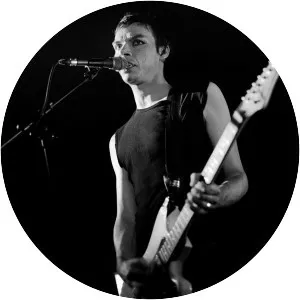 Gregg Anthe - Musical artist