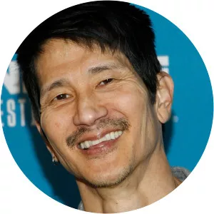 Gregg Araki - American filmmaker