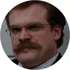 Gregg Beam - Film character