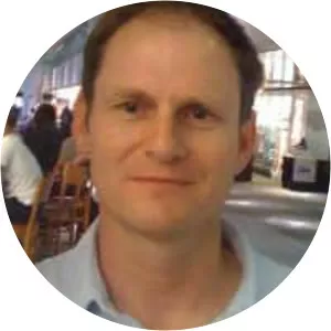 Gregg Brockway photograph